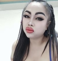 Meemi Asian Vip - escort in Tbilisi