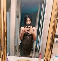 Kassandra MeeMi ladyboy sexual - Transsexual escort in Tokyo