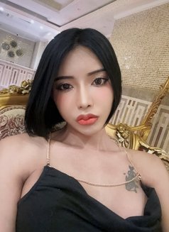 MeeMi ladyboy sexual - Acompañantes transexual in Bangkok Photo 4 of 10