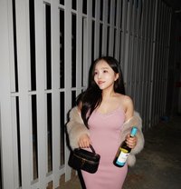 MeemiElite24 박태희 - escort in Bangkok