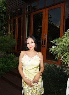 MeemiGrace - escort in Bangkok Photo 14 of 14