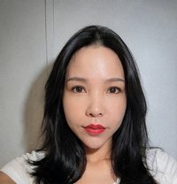 MeemiGrace - escort in Bangkok