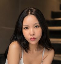 MeemiGrace - escort in Bangkok