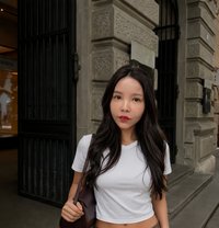 MeemiGrace - escort in Bangkok