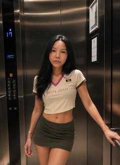 MeemiGrace - escort in Bangkok Photo 25 of 25