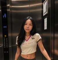 MeemiGrace - escort in Bangkok