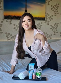 Meemo Sexy Lady Good Massage From Thaila - escort in Riyadh Photo 2 of 4