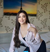 Meemo Sexy Lady Good Massage From Thaila - escort in Riyadh