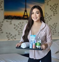 Meemo Sexy Lady Good Massage From Thaila - escort in Riyadh