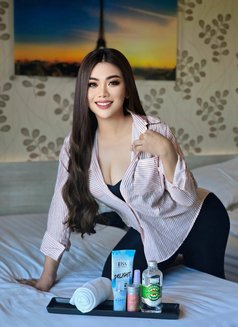 Meemo Thailand VVIP 🦋 - escort in Riyadh Photo 5 of 6