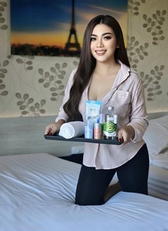 Meemo Thailand VVIP 🦋 - escort in Riyadh Photo 1 of 6