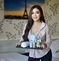 Meemo Thailand VVIP 🦋 - escort in Riyadh Photo 1 of 6