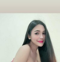 米琳，一位來自泰國的美麗女孩。 - escort in Macao