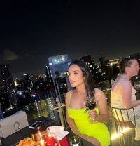 Meen meen good massage good service - Transsexual escort in Bangkok