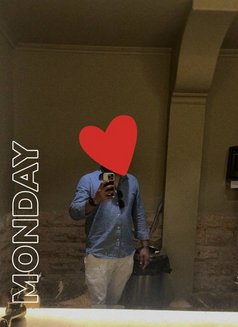 Meen Patel - Male escort in Ahmedabad Photo 1 of 1