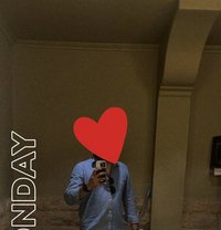 Meen Patel - Acompañantes masculino in Ahmedabad