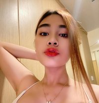 Meen - Male escort in Bangkok