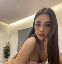 Meen - Male escort in Bangkok