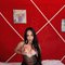 Meena 2702 - Transsexual escort in Okinawa Island