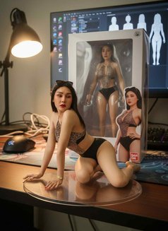 Meena@bkk - masseuse in Bangkok Photo 5 of 7