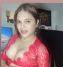 Meena - Acompañantes transexual in Mumbai Photo 5 of 5