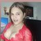 Meena - Acompañantes transexual in Mumbai