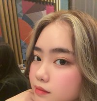 Meena - escort in Dubai