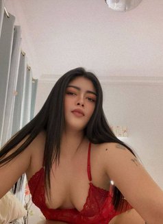 Meena good Thai massage body - escort in Muscat Photo 5 of 8