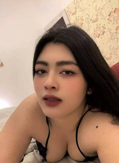 Meena good Thai massage body - escort in Muscat Photo 7 of 8