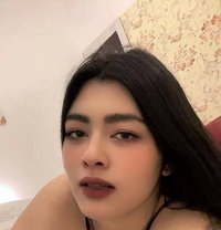 Meena good Thai massage body - escort in Muscat