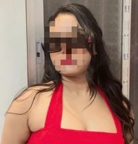 Independent cam - escort in Gurgaon