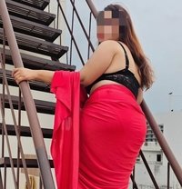 Milf for cam - escort in Kolkata