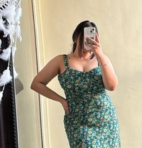 Bhabhi cam - escort in Bangalore