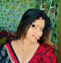 Bhabhi cam - escort in Bangalore
