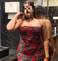 Bhabhi cam - escort in Chandigarh