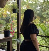 Meena - escort in Bangalore