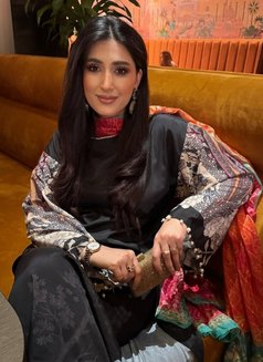 Meena - escort in Chandigarh Photo 1 of 3