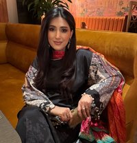 Meena - escort in Chandigarh