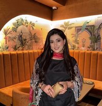 Meena - escort in Chandigarh