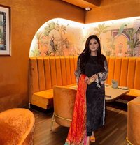 Meena - escort in Chandigarh