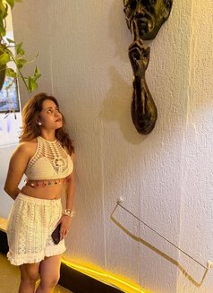 Meena - escort in Chennai Photo 1 of 7