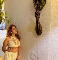 Meena - escort in Chennai