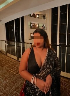 Housewife for cam (independent) - escort in Udaipur Photo 1 of 2