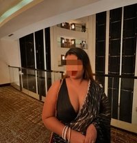 Housewife for cam (independent) - puta in Udaipur