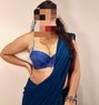 Bhabhi for cam - escort in Navi Mumbai Photo 1 of 2