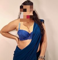 Bhabhi for cam - escort in Navi Mumbai