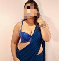 Bhabhi for cam - escort in Navi Mumbai