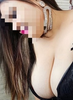 BBW for cam ( confirmation available) - escort in Hyderabad Photo 1 of 2