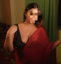 Bhabhi for cam - escort in Jaipur