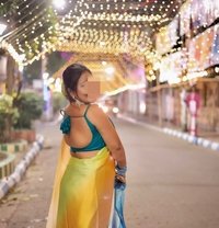 Cam Bhabhi - escort in Thane